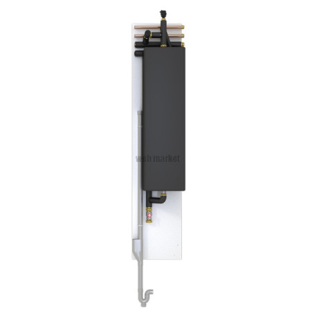 KIT CONN DR BALLON EFIKIT01R1A