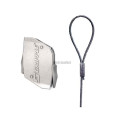 CABLE N1 BOUCLE 2M x10