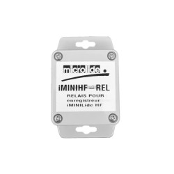 MODULES RELAIIS HF x5