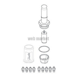 KIT REPARATION AKV10 ET AKV10P