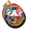 MANIFOLD 4V 80MM CI.1