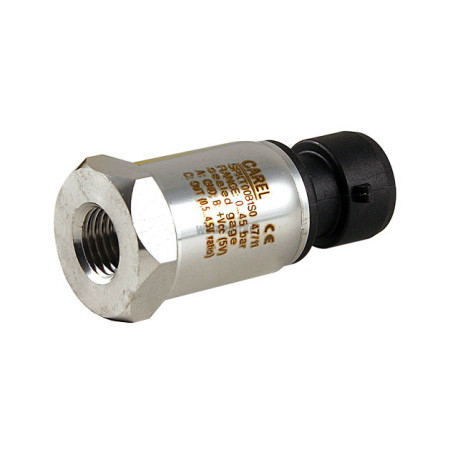 CAPT 0/44,8B SPKT00B1D0 1/4SAE