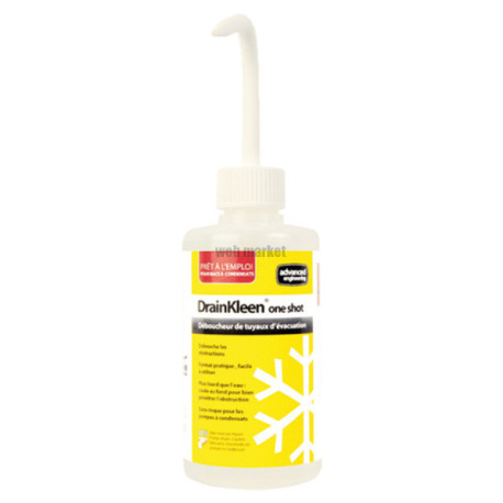 DRAINKLEEN ONE SHOT 250ML
