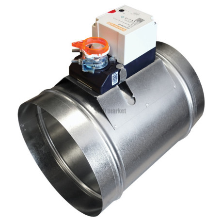 REGISTRE MOTORISE D200 3FILS