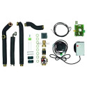 KIT 2 ZONES ALFEA DUO