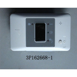 DAIKIN RECEPTEUR INFRA ROUGE BRC4C62 EX0848598
