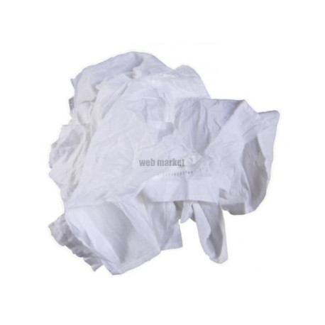 SAC 1KG CHIFFONS BLANC ET0056