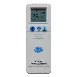 TELECDE UNIVERSELLE KT1000