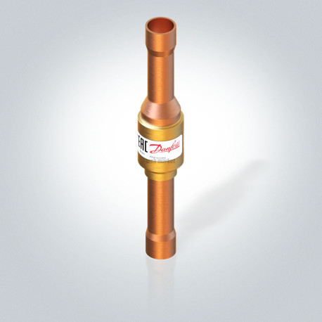 CLAPET AR NRV 12S