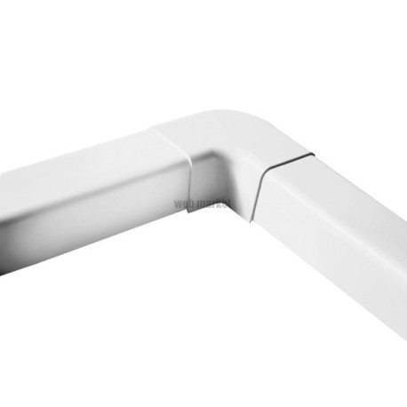 GOULOTTE CLIM VIRAG PLAT BLC T110