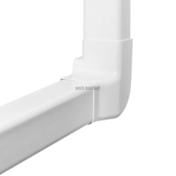 GOULOTTE CLIM COUD VERTI G BLC T80