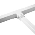 GOULOTTE CLIM RACCORDEMENT T BLC T80