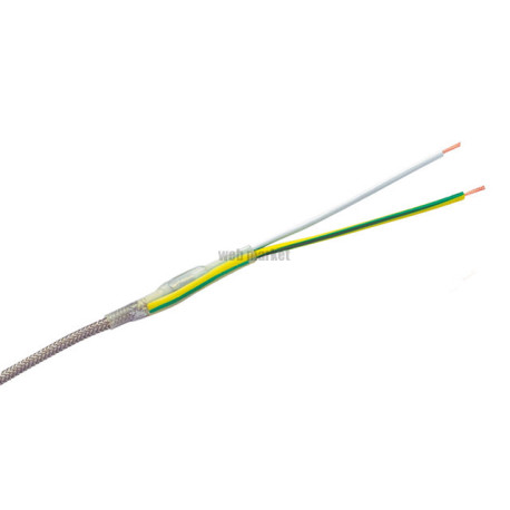 CORDON CHAUF 50 O 7.56M