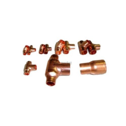ACC RACCORDEMENT Y RBM-BY205E-B