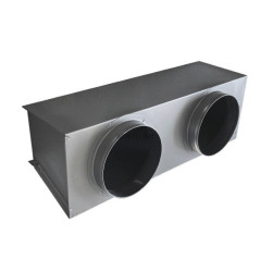PLENUM R 2XD200 PRI/SFBA50