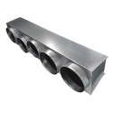 PLENUM S 5XD200 PSI/MFBA125