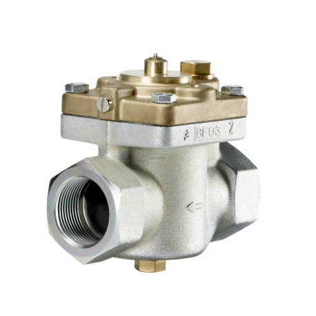 VANNE THERM WVTS80 16D5080