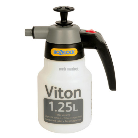 PULVERISATEUR TRICOFLEX VITON