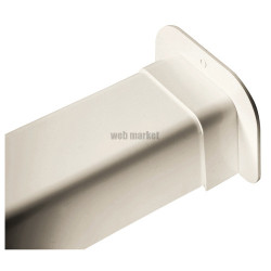 GOULOTTE CLIM TRAVERS MUR CRE T110