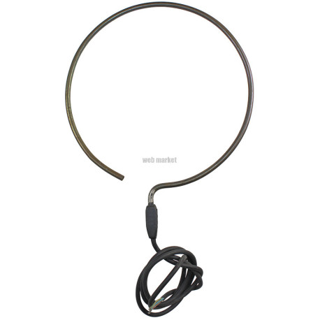 RESIST VIROLE D450  CHS-LHS
