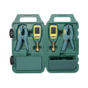 JEU SONDE SS FIL PR TEMP PRESS