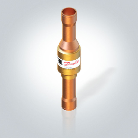 CLAPET NRV16S V2 3/4