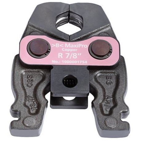 MACHOIRE IBP 1/2"