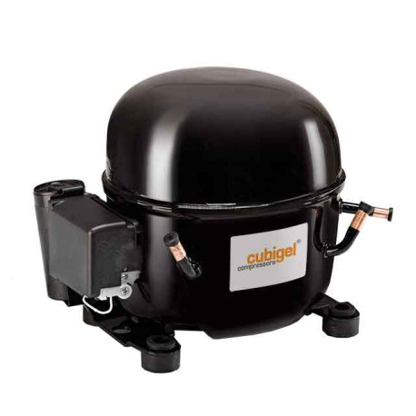 COMPRESSEUR HERMETIQUE  HP MX18TBa-CSR 230V/1