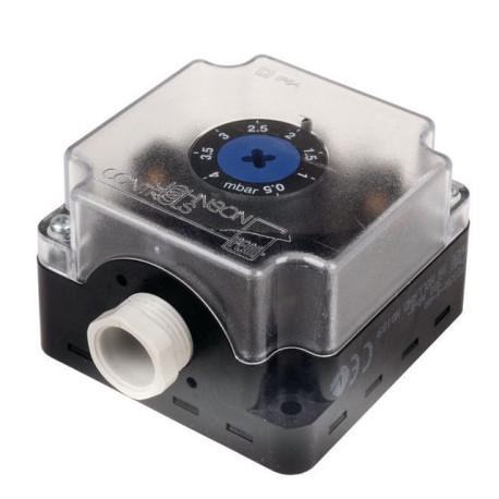 PRESSOSTAT P233A-4-AKC