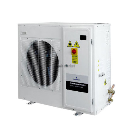 GROUPE ZXDY030E TFD 454 A2L