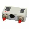 PRESSOSTAT KP7ABS HPS MAN 60-1205