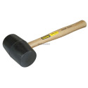 MAILLET MANCHE BOIS TETE CAOUT