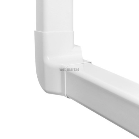 GOULOTTE CLIM COUD VERTI D BLC T60