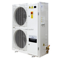 GROUPE ZXLY060E TFD 454 A2L
