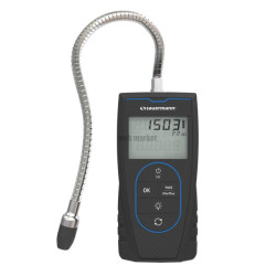 DETECT FUITE GAZ Si-CD3