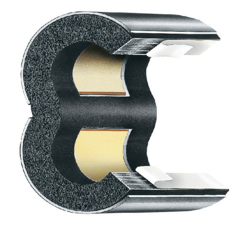 SUPPORT ISOL FX-4(3)-54/57