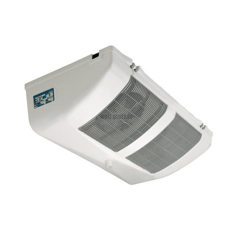 EVAPORATEUR CO2 MR 250 L 80B