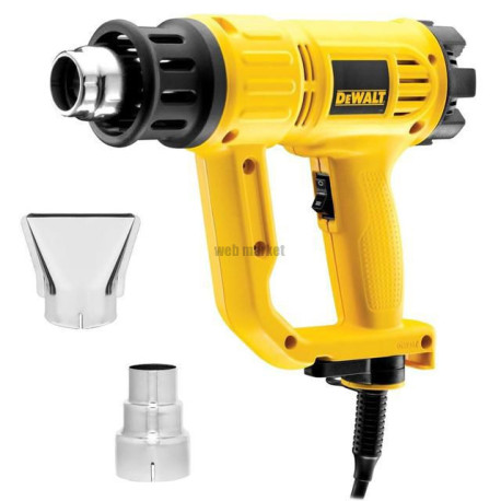 DECAPEUR THERMIQUE D26411