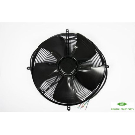 VENTILATEUR EC E LH64/84/104/114/124