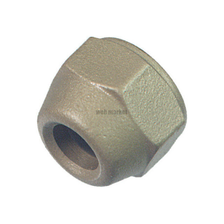 ECROU COURT 1/4 RENFORCE E035