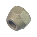ECROU COURT 1/4 RENFORCE E035