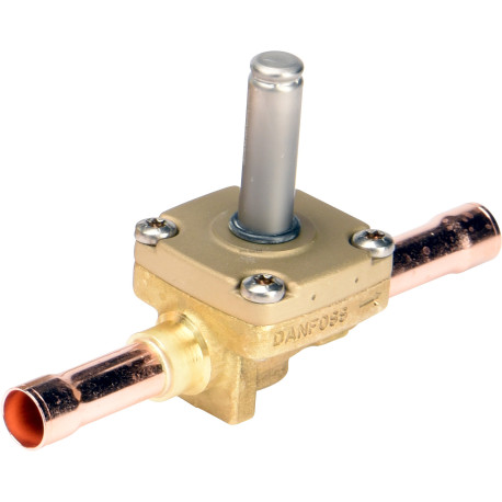 CORPS EVR15 5/8 NF