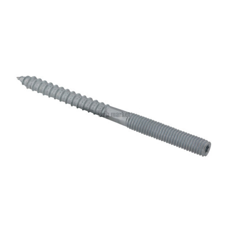 PQT 100 GOUJONS FIL.M8X50MM
