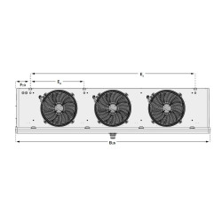 EVAPORATEUR KSC-303-6BN 100685097