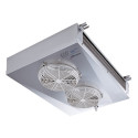 EVAPORATEUR CGD 312E4 CO2 80B