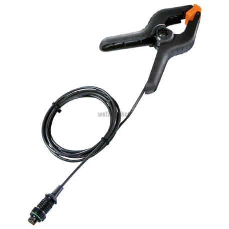 SONDE DE TEMP PINCE FILAIRE