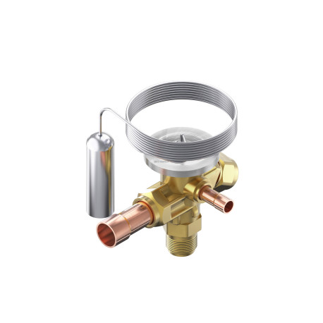 DETENDEUR TE2 FL/BR MOP R449A