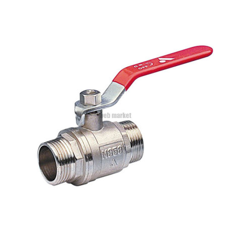 VANNE SPHER 1'' MM LAITON