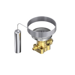 TR THERM TE5 R452A FL EXT