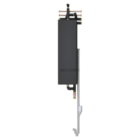 KIT CONN GA BALLON EFIKIT01L1A